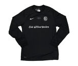 鎌倉インテルNIKE製プラクティスシャツ_CWB（長袖）【S】