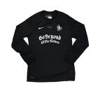 鎌倉インテルNIKE製プラクティスシャツ_Go&nbsp;Beyond（長袖）【XXL】