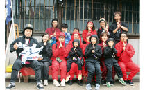 【返礼品なし】伊賀市　応援寄附金（一口1,000円）