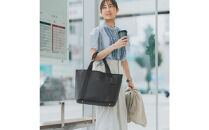 Y-STYLE&nbsp;魔法の収納トートバッグ&nbsp;Mサイズ【ホワイト】