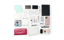 Y-Style 収納力がすごい！バッグインバッグ Sサイズ