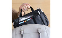 Y-Style 収納力がすごい！バッグインバッグ Sサイズ