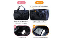 Y-Style 収納力がすごい！バッグインバッグ Sサイズ