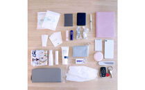 Y-Style 収納力がすごい！バッグインバッグ Mサイズ