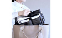 Y-Style 収納力がすごい！バッグインバッグ Mサイズ