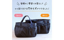 Y-Style 収納力がすごい！バッグインバッグ Mサイズ