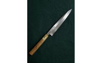 堺刀司　和泉守正宗　刺身庖丁210mm