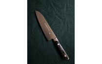 堺刀司　200周年シリーズ三徳庖丁【特別仕様】　