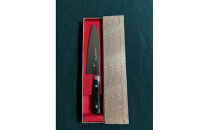 堺刀司　200周年シリーズ三徳庖丁【特別仕様】　