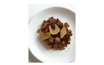 自家製メープルグラノーラ　190g×4種　セット　そのまま食べてもおいしい手作りグラノーラ　&nbsp;オートミール&nbsp;朝食&nbsp;食品&nbsp;グルメ&nbsp;お取り寄せ&nbsp;ギフト&nbsp;国産&nbsp;ドライフルーツ&nbsp;&nbsp;クランベリー&nbsp;レーズン&nbsp;バナナ　ミックスナッツ&nbsp;はちみつ&nbsp;小分け&nbsp;グラノーラ&nbsp;人気&nbsp;　おつまみ　おすすめ&nbsp;静岡市　