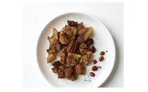 自家製メープルグラノーラ　190g×4種　セット　そのまま食べてもおいしい手作りグラノーラ　&nbsp;オートミール&nbsp;朝食&nbsp;食品&nbsp;グルメ&nbsp;お取り寄せ&nbsp;ギフト&nbsp;国産&nbsp;ドライフルーツ&nbsp;&nbsp;クランベリー&nbsp;レーズン&nbsp;バナナ　ミックスナッツ&nbsp;はちみつ&nbsp;小分け&nbsp;グラノーラ&nbsp;人気&nbsp;　おつまみ　おすすめ&nbsp;静岡市　