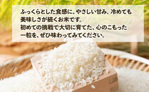 令和７年産&nbsp;新米&nbsp;なつほのか&nbsp;5kg&nbsp;&nbsp;智子さんの姫智米&nbsp;精米