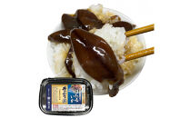 富山湾の高級海鮮丼ぶりの具　定番4種セット