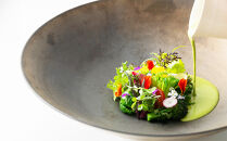 【リバーリトリート雅樂倶】&nbsp;テロワールコースペアディナーチケット&nbsp;|&nbsp;フレンチ&nbsp;フルコース&nbsp;グルメ&nbsp;プラン&nbsp;デート&nbsp;記念日&nbsp;クリスマス&nbsp;誕生日&nbsp;父の日&nbsp;母の日&nbsp;人気&nbsp;おすすめ&nbsp;送料無料