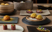 【リバーリトリート雅樂倶】&nbsp;テロワールコースペアディナーチケット&nbsp;|&nbsp;フレンチ&nbsp;フルコース&nbsp;グルメ&nbsp;プラン&nbsp;デート&nbsp;記念日&nbsp;クリスマス&nbsp;誕生日&nbsp;父の日&nbsp;母の日&nbsp;人気&nbsp;おすすめ&nbsp;送料無料