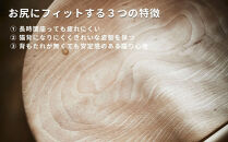 スツール ダイニングチェア 椅子 木製 1脚 2脚セット 4脚セット チェア 完成品 座面高さ70 軽量 ビーチ材 無垢材 北欧 おしゃれ カウンターチェア 丸椅子 玄関 スツール 腰掛け 椅子ハイチェア 木の椅子 Coccole C224BS 4脚