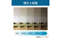 ホタルクス&nbsp;LEDシーリングライト（～12畳）&nbsp;HLDZ12403SG