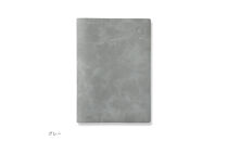 Y-Style ワーキングマザーの手帳2026【グレー】