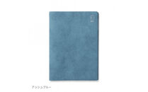 Y-Style 私らしさ手帳2026【アッシュブルー】