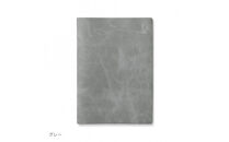 Y-Style 私らしさ手帳2026【グレー】