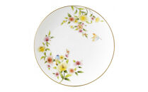 ナルミ ラマージュ プレート 19cm 2人用 52468-23400