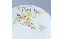 ナルミ ラマージュ プレート 19cm 2人用 52468-23400