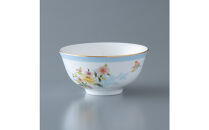 ナルミ ラマージュ ライスボウル 11cm 2人用 52468-23401