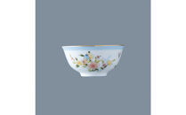 ナルミ ラマージュ ライスボウル 11cm 2人用 52468-23401