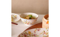 ナルミ ラマージュ ライスボウル 11cm 2人用 52468-23401