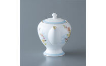 ナルミ&nbsp;ラマージュ&nbsp;ティーポット&nbsp;720cc&nbsp;52468-4717