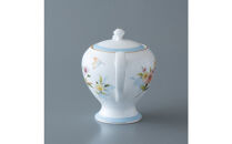 ナルミ&nbsp;ラマージュ&nbsp;ティーポット&nbsp;720cc&nbsp;52468-4717