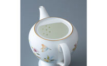 ナルミ&nbsp;ラマージュ&nbsp;ティーポット&nbsp;720cc&nbsp;52468-4717