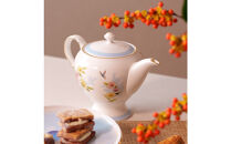 ナルミ&nbsp;ラマージュ&nbsp;ティーポット&nbsp;720cc&nbsp;52468-4717