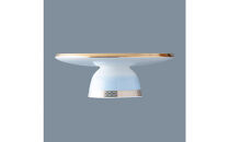 ナルミ ラマージュ コンポート 18cm 52468-6022