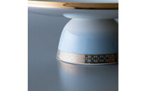 ナルミ ラマージュ コンポート 18cm 52468-6022