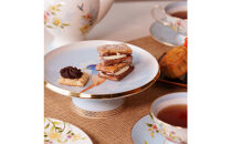 ナルミ ラマージュ コンポート 18cm 52468-6022