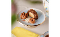 ナルミ ラマージュ コンポート 18cm 52468-6022