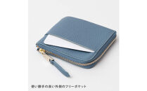 Y-STYLE&nbsp;魔法の収納&nbsp;薄型ミニウォレット【マスタードイエロー】