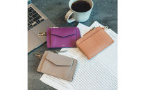 Y-STYLE&nbsp;フラグメントケース【キャメル】