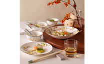 ナルミ&nbsp;ラマージュ&nbsp;レンゲスプーン&nbsp;13cm&nbsp;2人用&nbsp;52468-23402