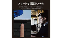 ノートパソコン&nbsp;富士通&nbsp;LIFEBOOK&nbsp;WU5/J3&nbsp;Windows11&nbsp;Ultra7&nbsp;155U&nbsp;メモリ16GB&nbsp;約1TB&nbsp;SSD&nbsp;Office有り&nbsp;カラー電子ペーパーセット