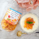 まるで果実なこんにゃくスイーツARARE赤箱