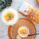 まるで果実なこんにゃくスイーツARARE赤箱