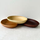 ラテール&nbsp;オーバルプレート&nbsp;ナチュラル