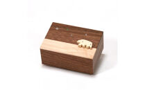 【からくり箱 星夜の散歩】