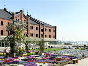 【数量限定】横浜市認定歴史的建造物・初！ nanoblock®「赤レンガ倉庫」を一般販売に先立ちお届け！