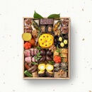 きじま　うみさちおせち　二段重　（3～4人前）