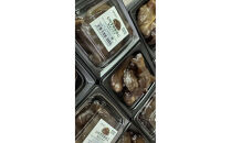 いりすのきのこ&nbsp;生きくらげ（70g×4パック）｜着物レンタル&nbsp;着付け&nbsp;選べるプラン&nbsp;チケット&nbsp;体験&nbsp;観光&nbsp;ICスタイル&nbsp;ふるさと納税&nbsp;出雲市