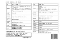 博多水炊き&nbsp;2~3人前