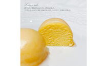 【福岡市】【ル・マメコ】レモンケーキBOX　8個入&nbsp;